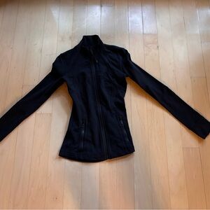 Lululemon Define Jacket Size 0
